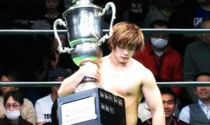 プロレス リング ノア 試合 結果