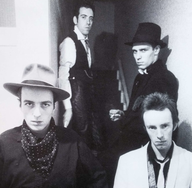 ザ・クラッシュthe Clashの名盤アルバム、名曲を紹介！ 【ロック解説】 ロック名盤のすすめ