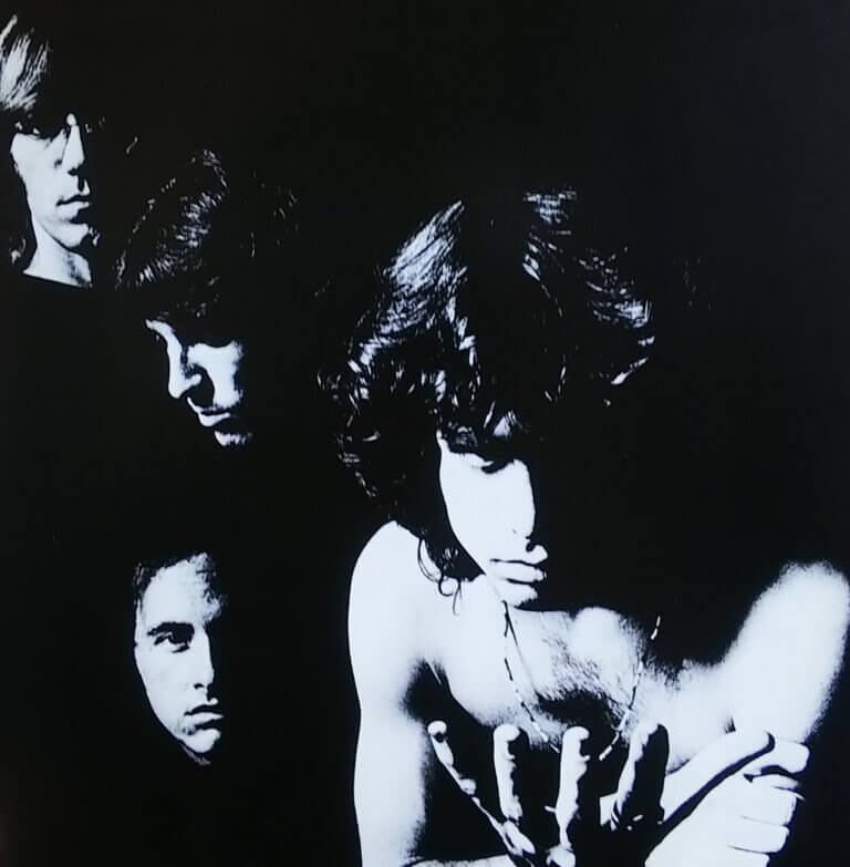 ドアーズ(The Doors)の名盤アルバム、名曲を紹介！ 【ロック解説】 ロック名盤のすすめ